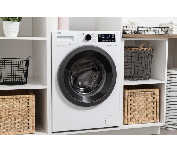 BEKO WTV8634XAW - 1385789 - zdjęcie 7